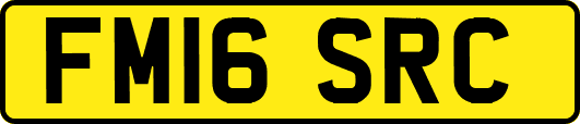 FM16SRC