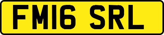 FM16SRL