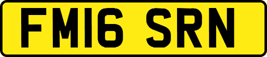 FM16SRN
