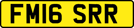 FM16SRR
