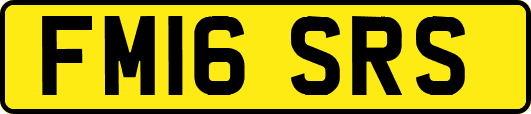 FM16SRS