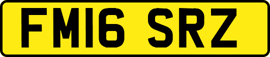 FM16SRZ
