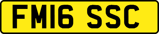 FM16SSC