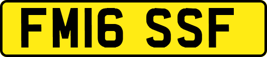 FM16SSF