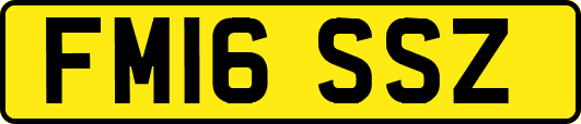 FM16SSZ