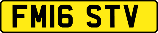 FM16STV