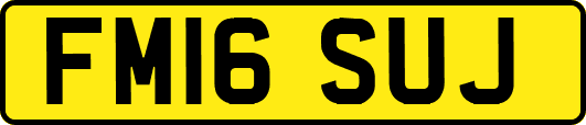 FM16SUJ