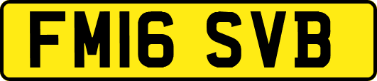 FM16SVB