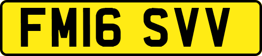 FM16SVV