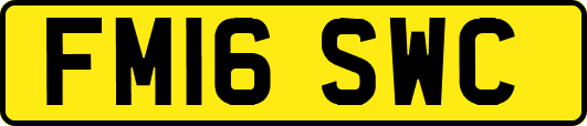 FM16SWC