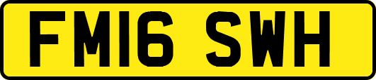 FM16SWH