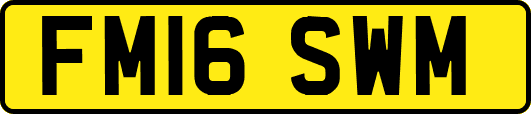 FM16SWM