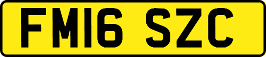 FM16SZC