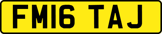 FM16TAJ