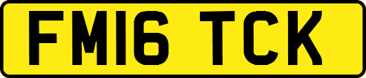 FM16TCK