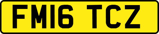FM16TCZ