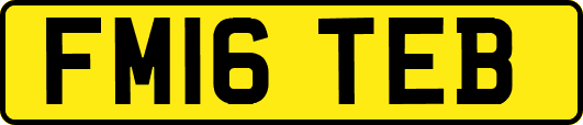 FM16TEB