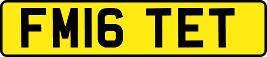 FM16TET