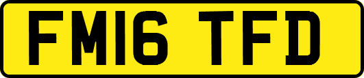 FM16TFD