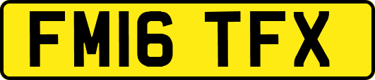 FM16TFX