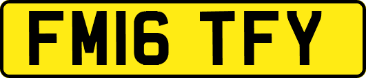 FM16TFY