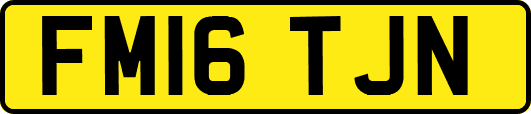 FM16TJN