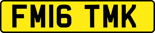 FM16TMK