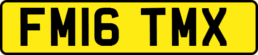 FM16TMX