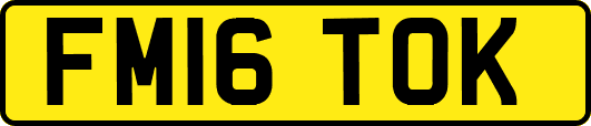 FM16TOK