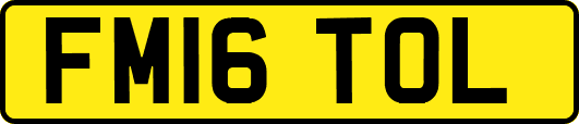 FM16TOL