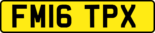 FM16TPX