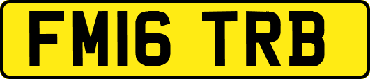 FM16TRB