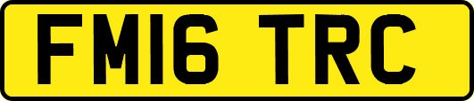 FM16TRC