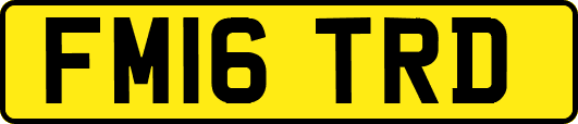 FM16TRD