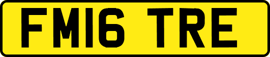 FM16TRE