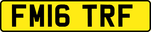 FM16TRF