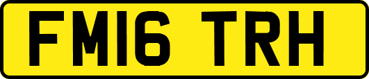 FM16TRH