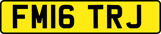 FM16TRJ