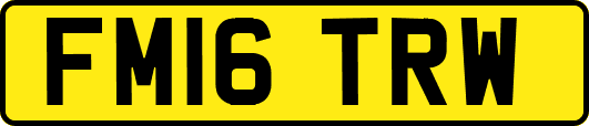FM16TRW