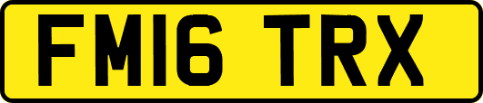 FM16TRX