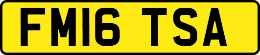 FM16TSA