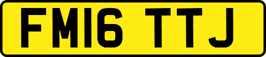 FM16TTJ