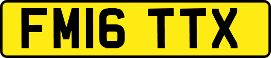 FM16TTX