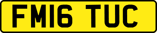 FM16TUC
