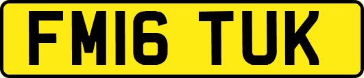FM16TUK