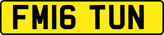 FM16TUN