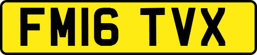 FM16TVX