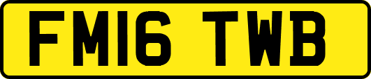 FM16TWB