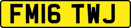 FM16TWJ