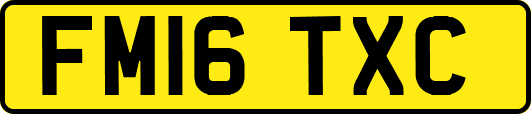 FM16TXC